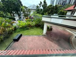 Cornwall Gardens (D10), Detached #555327691